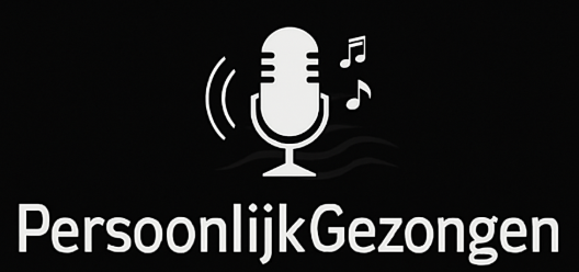 Persoonlijkgezongen